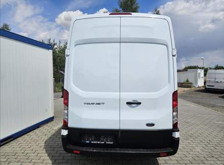 Ford - Transit
