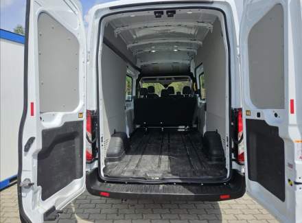 Ford - Transit