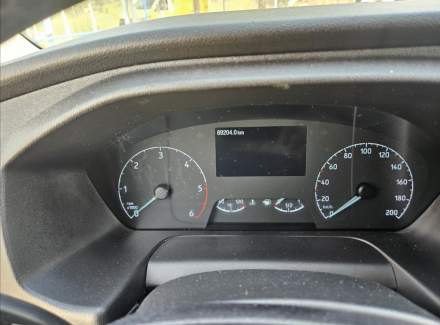 Ford - Transit