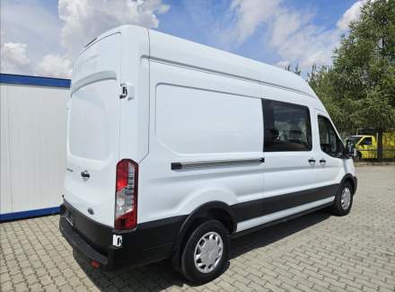 Ford - Transit