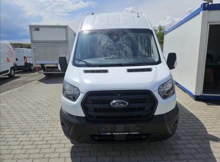 Ford - Transit