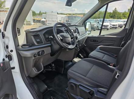 Ford - Transit