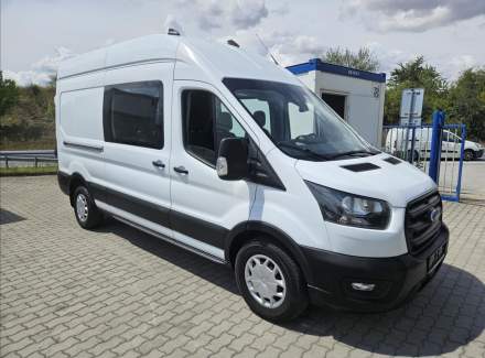 Ford - Transit