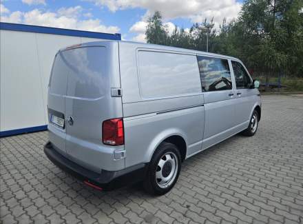 Volkswagen - Transporter