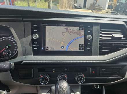 Volkswagen - Transporter