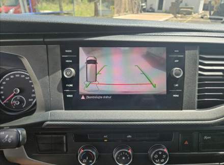 Volkswagen - Transporter