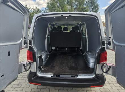 Volkswagen - Transporter