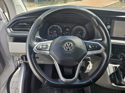 Volkswagen - Transporter