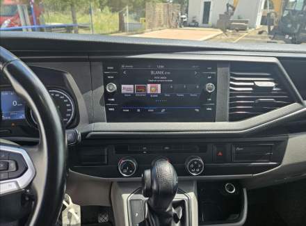 Volkswagen - Transporter