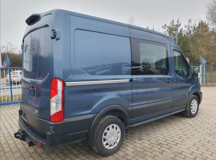 Ford - Transit
