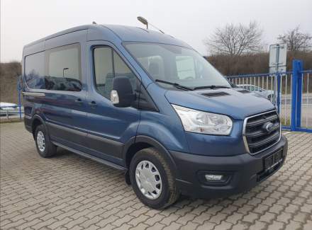 Ford - Transit