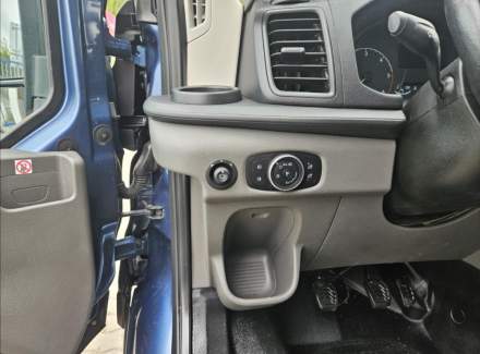 Ford - Transit