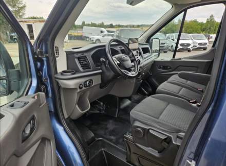 Ford - Transit