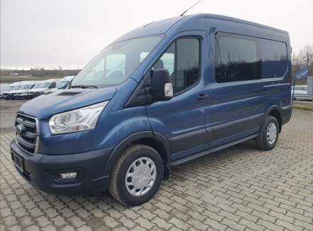 Ford - Transit
