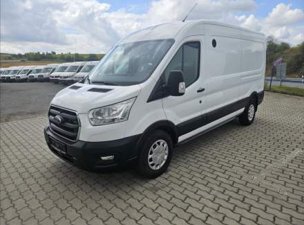 Ford - Transit