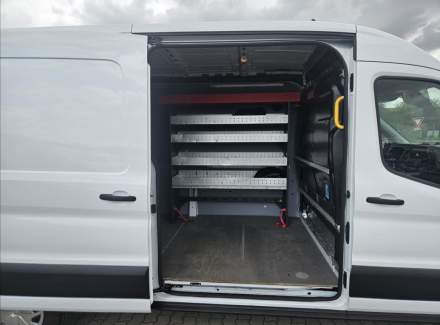 Ford - Transit