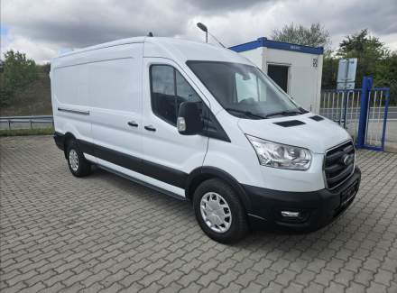 Ford - Transit