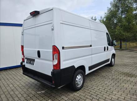 Fiat - Ducato