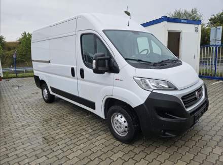 Fiat - Ducato