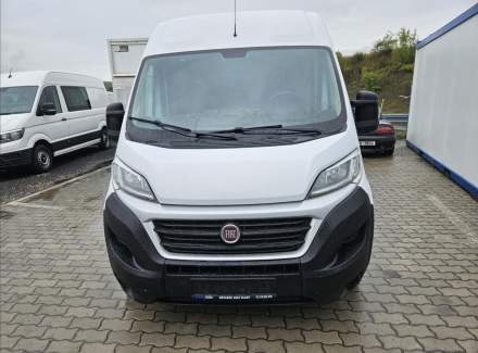 Fiat - Ducato