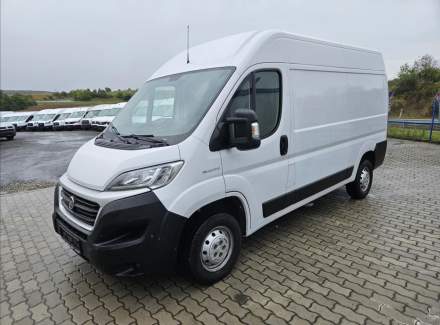 Fiat - Ducato