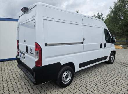 Fiat - Ducato
