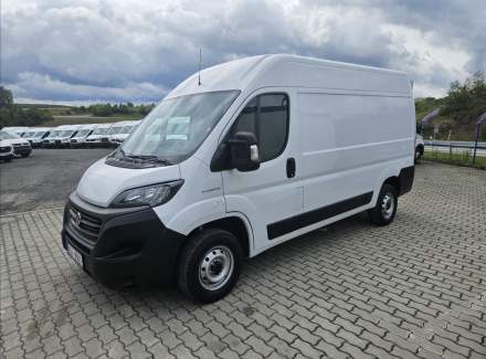 Fiat - Ducato
