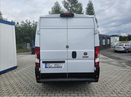 Fiat - Ducato