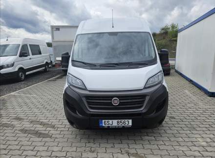 Fiat - Ducato