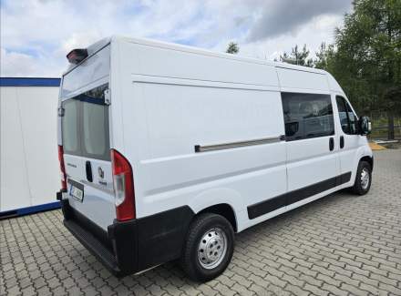 Fiat - Ducato