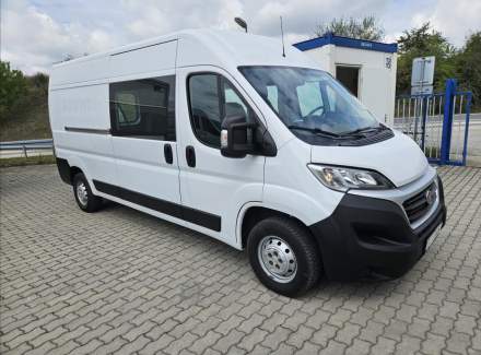 Fiat - Ducato