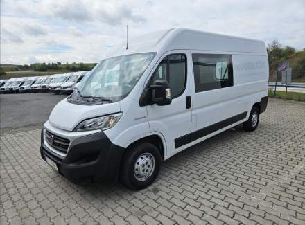 Fiat - Ducato