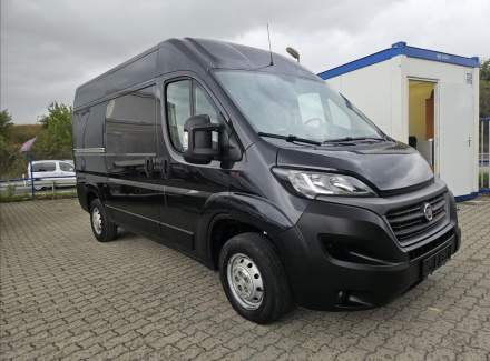 Fiat - Ducato