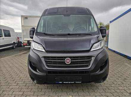 Fiat - Ducato