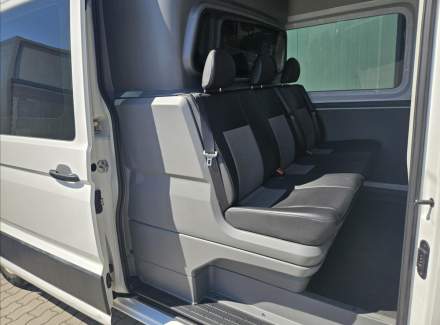 Volkswagen - Crafter