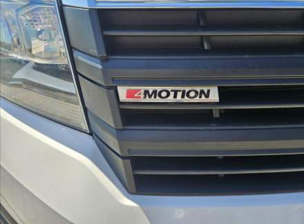 Volkswagen - Crafter