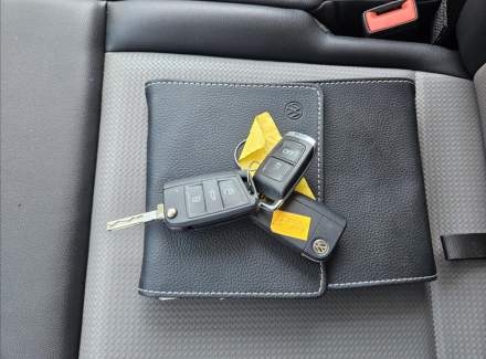 Volkswagen - Crafter