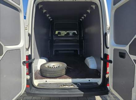Volkswagen - Crafter