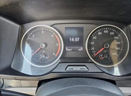 Volkswagen - Crafter