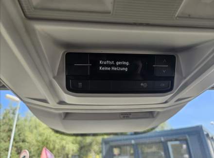 Volkswagen - Crafter