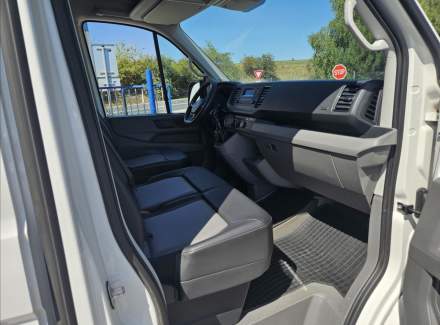 Volkswagen - Crafter