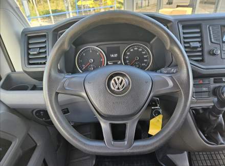 Volkswagen - Crafter