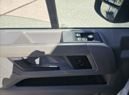 Volkswagen - Crafter