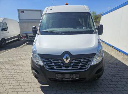 Renault - Master