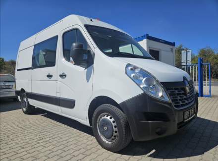 Renault - Master