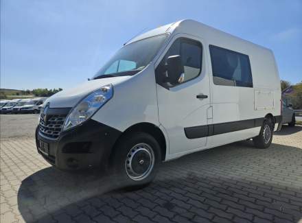 Renault - Master