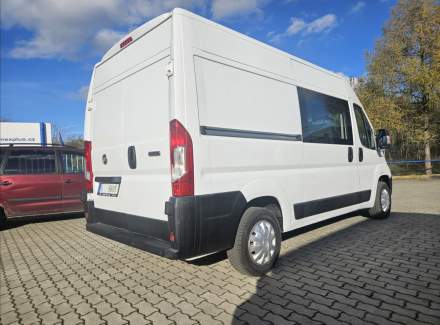 Fiat - Ducato