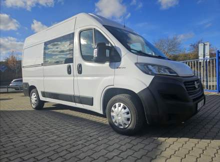 Fiat - Ducato