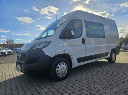 Fiat - Ducato