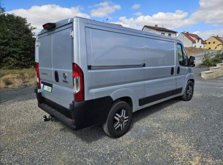 Fiat - Ducato